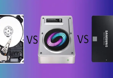 مقایسه هارد درایو فیوژن(Fusion Drive) با هارد SSD و هارد HDD