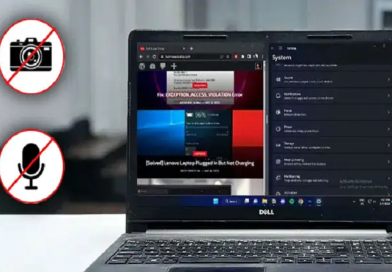 نحوه محدود کردن دسترسی وب‌سایت‌ها به وب‌کم(webcam) و میکروفون(microphone)