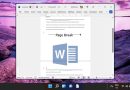 صفحه خالی (Blank Page) در مقابل صفحه شکسته (Page Break) در ورد: چه زمانی و چگونه از آن استفاده کنیم