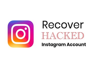 چگونه اکانت هک شده اینستاگرام (instagram) را بازیابی کنیم
