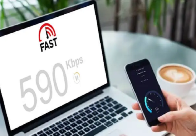 چگونه سرعت اینترنت خود را افزایش دهیم؟
