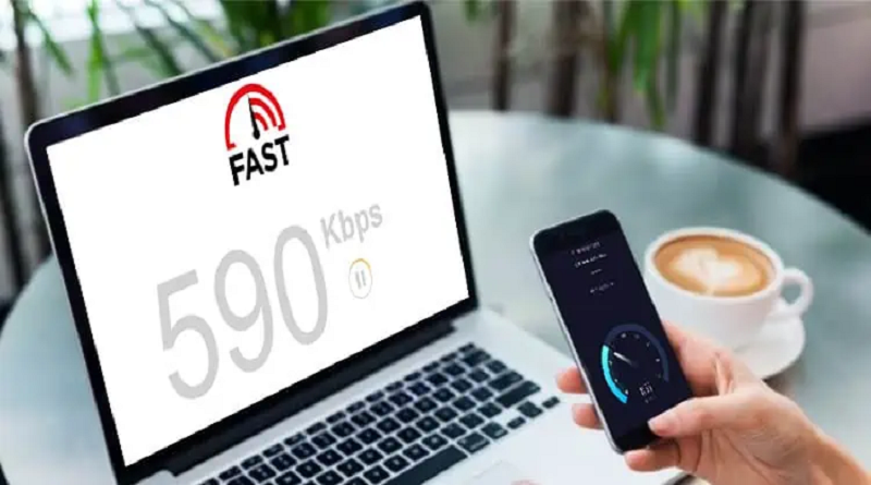 چگونه سرعت اینترنت خود را افزایش دهیم؟