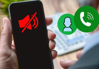 نحوه تنظیم زنگ زدن مخاطبین خاص در حالت بی‌صدا در اندروید