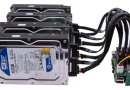 نحوه ادغام دو SSD