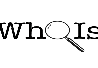 نحوه‌ی WHOIS کردن از طریق خط فرمان ویندوز