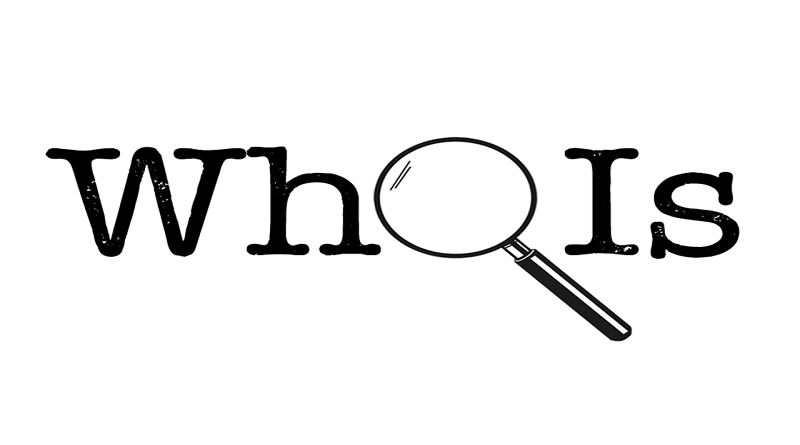 نحوه‌ی WHOIS کردن از طریق خط فرمان ویندوز