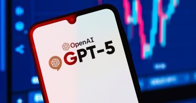 OpenAI مدل جدید GPT-5 را برای همه کاربران ChatGPT راه‌اندازی می‌کند