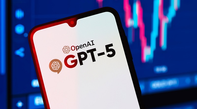 OpenAI مدل جدید GPT-5 را برای همه کاربران ChatGPT راه‌اندازی می‌کند