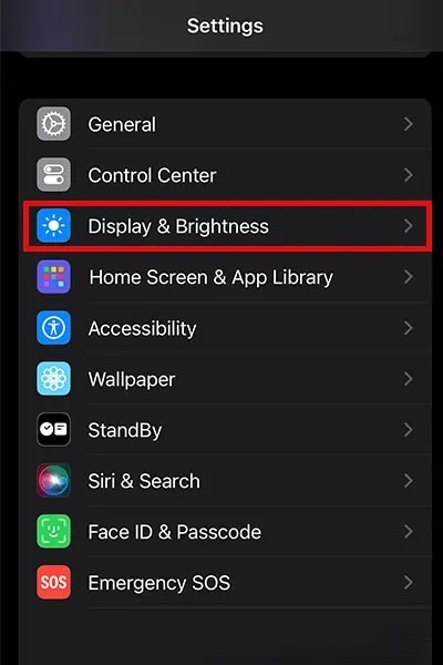 چگونه صفحه کلید را در آیفون(iPhone) بزرگتر کنیم؟