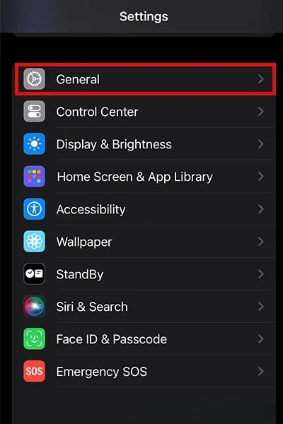 چگونه صفحه کلید را در آیفون(iPhone) بزرگتر کنیم؟