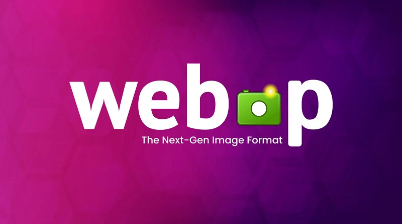 نحوه باز کردن یا ویرایش تصاویر با فرمت WebP در ویندوز