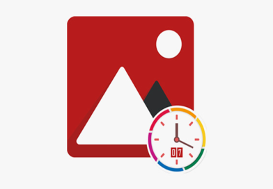 نحوه تغییر تاریخ و زمان عکس در اندروید