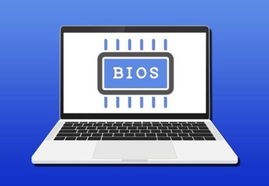 نحوه گرفتن اسکرین شات در بایوس 