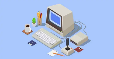 5 راه برای تشخیص قدیمی بودن کامپیوتر