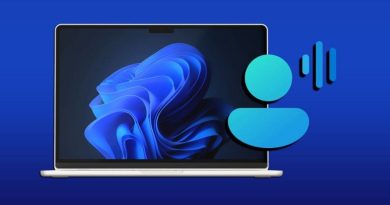 نحوه استفاده از دسترسی صوتی(voice access) در ویندوز 11