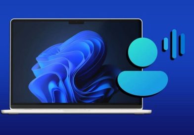 نحوه استفاده از دسترسی صوتی(voice access) در ویندوز 11