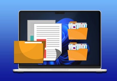 نحوه نمایش پیش‌نمایش فایل‌ها در پوشه‌ها در ویندوز ۱۱