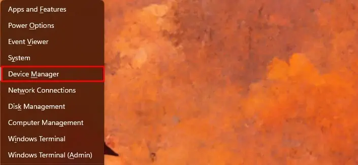 مراحل حذف درایور AMD