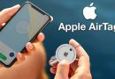 نحوه تنظیم و پیدا کردن یک airtag در آیفون خود