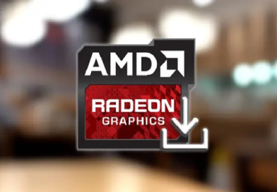 نحوه نصب مجدد درایورهای AMD در ویندوز