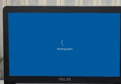 چگونه مشکل راه‌اندازی (Restart)  ویندوز بعد از خاموش شدن را حل کنیم؟