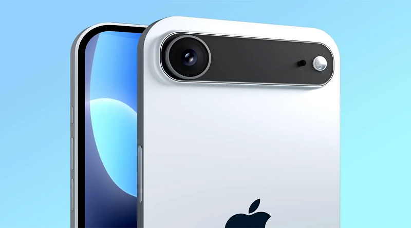 بررسی آیفون ۱۷ ایر(iPhone 17 Air)