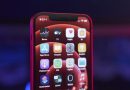 نحوه نمایش برنامه‌ها در آیفون: راهنمای iOS 18