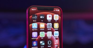 نحوه نمایش برنامه‌ها در آیفون: راهنمای iOS 18