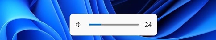 تنظیم روشنایی صفحه نمایش(Screen Brightness) در لپ تاپ ویندوز 11