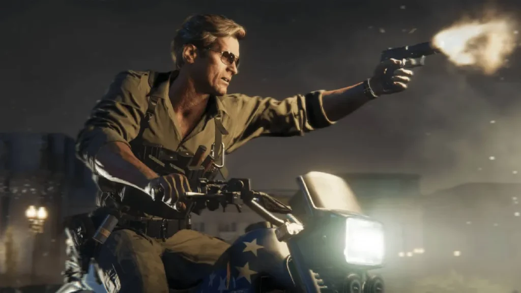 بهترین بازی های استیم (Steam): Call of Duty Black Ops 6