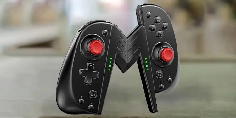 دسته بازی نینتندو سوییچ(Nintendo switch)