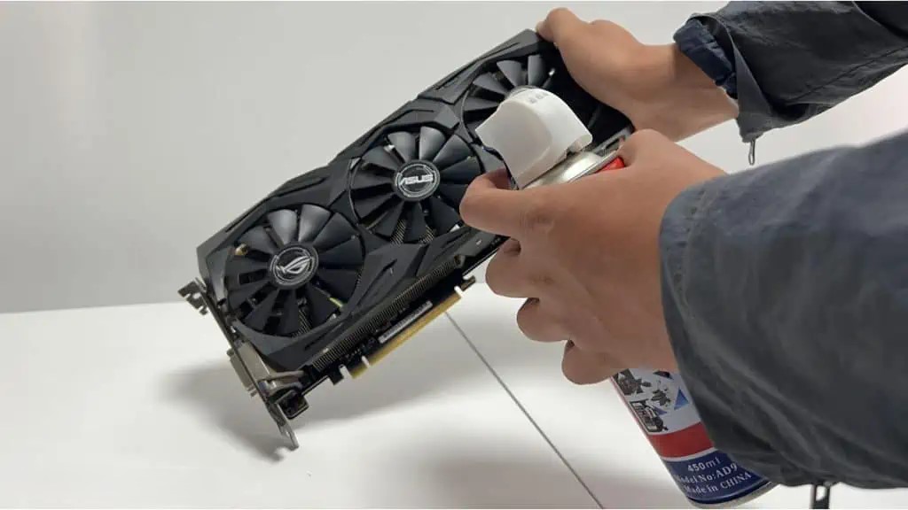 افزایش عملکرد پردازنده گرافیکی (GPU)