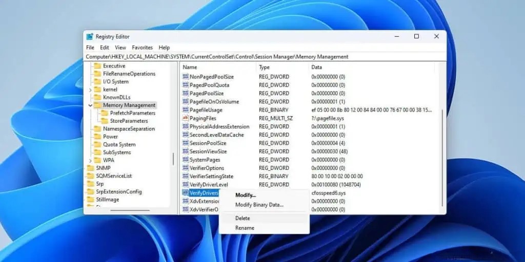 نحوه رفع خطای صفحه آبی مرگ درایور (نقض DMA)