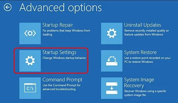 نحوه حذف درایورهای NVIDIA در ویندوز