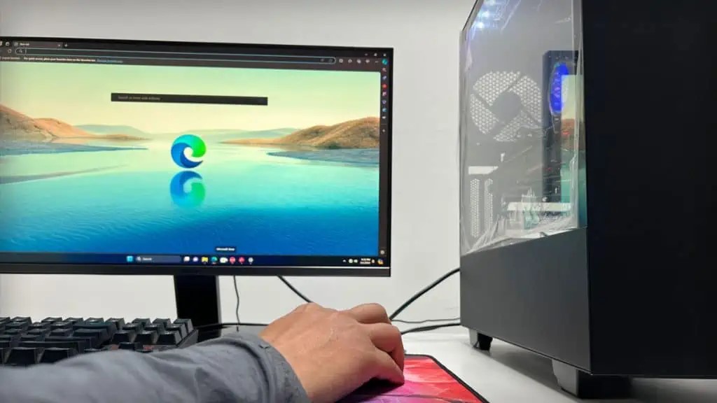 افزایش عملکرد پردازنده گرافیکی (GPU)