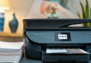 نحوه استفاده از اسکنر HP بدون برنامه HP Smart در ویندوز 11