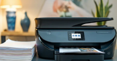 نحوه استفاده از اسکنر HP بدون برنامه HP Smart در ویندوز 11