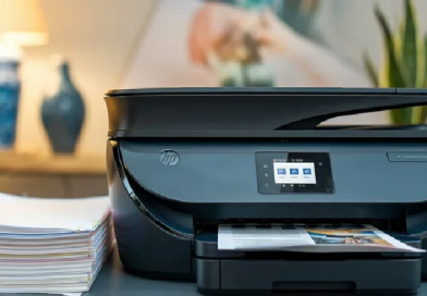 نحوه استفاده از اسکنر HP بدون برنامه HP Smart در ویندوز 11