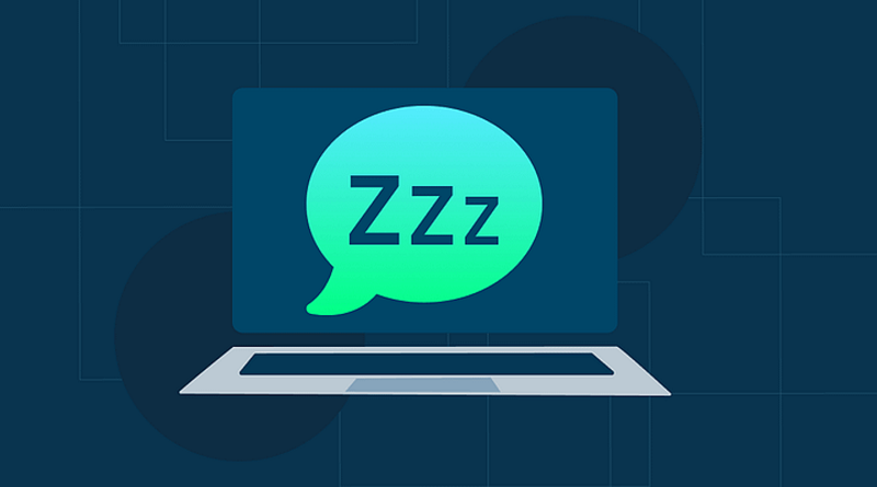 کامپیوتر از حالت Sleep بیدار نمی‌شود؟ ۱۳ روش قطعی برای رفع مشکل