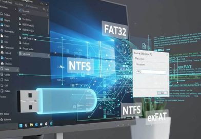 ۳ روش برای فرمت کردن فلش مموری‌های بالای ۳۲ گیگابایت به FAT32 در ویندوز 10 و 11