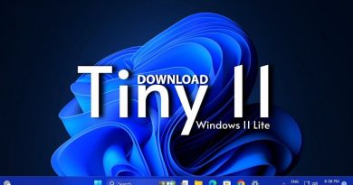 ویندوز 11 Super Tiny چیست و چه تفاوتی با نسخه اصلی Windows 11 دارد؟