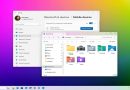 چگونه بدون کابل USB، حافظه اندروید خود را در windows 11 مرور کنیم؟
