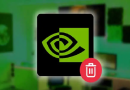 نحوه حذف درایورهای NVIDIA در ویندوز