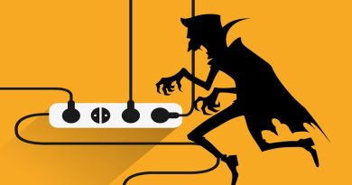 فانتوم لود (Phantom Load) چیست؟