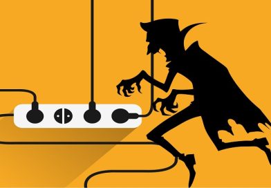 فانتوم لود (Phantom Load) چیست؟
