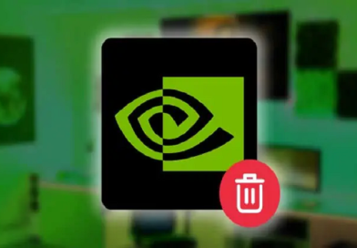 نحوه حذف درایورهای NVIDIA در ویندوز