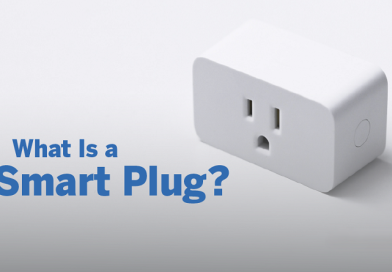 پریز هوشمند (Smart Plug)