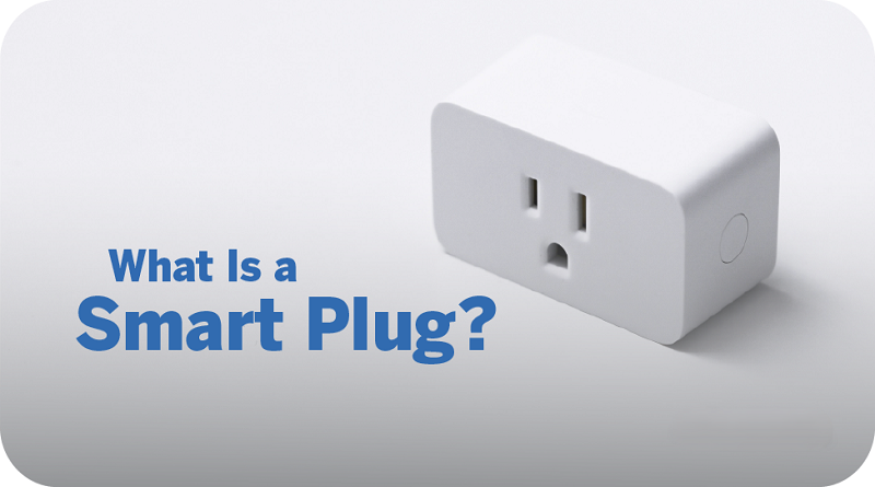 پریز هوشمند (Smart Plug)