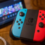 چگونه دسته بازی نینتندو سوییچ (Nintendo switch) را روشن کنیم؟