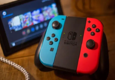 چگونه دسته بازی نینتندو سوییچ (Nintendo switch) را روشن کنیم؟